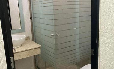 CASA AMUEBLADA EN RENTA DREAM LAGOONS APODACA