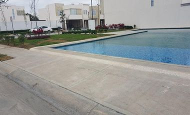 CASA AMUEBLADA EN RENTA DREAM LAGOONS APODACA