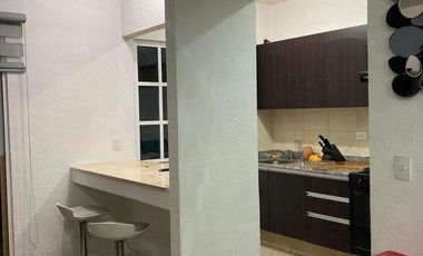 CASA AMUEBLADA EN RENTA DREAM LAGOONS APODACA