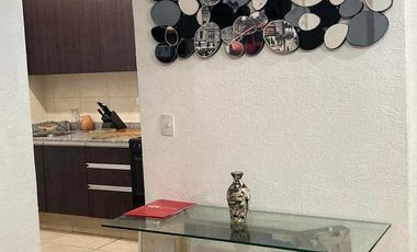 CASA AMUEBLADA EN RENTA DREAM LAGOONS APODACA