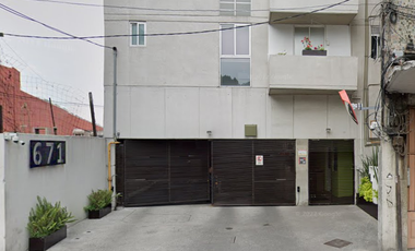 Departamento en  Centro de Azcapotzalco ✨🏡