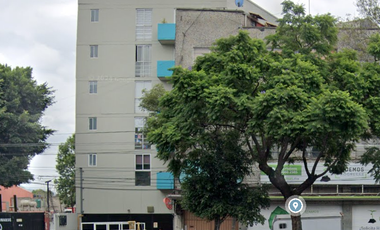 Departamento en  Centro de Azcapotzalco ✨🏡