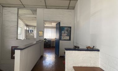 Galpon de venta Av Pedro Vicente Maldonado