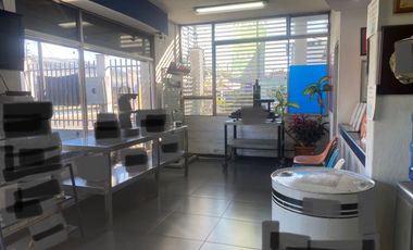 Galpon de venta Av Pedro Vicente Maldonado