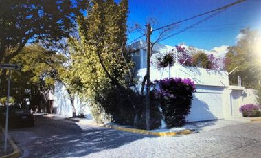 ALAMOS 3A SECCION DEPARTAMENTO AMUEBLADO EN PLANTA BAJA 91 M2 1 RECAMARA JARDIN 1 GARAGE