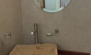 ALAMOS 3A SECCION DEPARTAMENTO AMUEBLADO EN PLANTA BAJA 91 M2 1 RECAMARA JARDIN 1 GARAGE