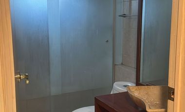 ALAMOS 3A SECCION DEPARTAMENTO AMUEBLADO EN PLANTA BAJA 91 M2 1 RECAMARA JARDIN 1 GARAGE