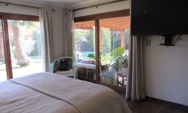 Venta hermosa propiedad, sector residencial y consolidado en Machalí