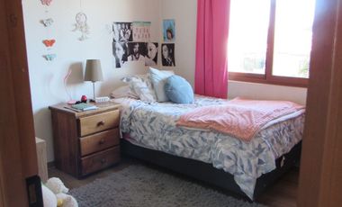 Venta hermosa propiedad, sector residencial y consolidado en Machalí