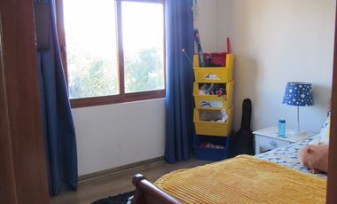 Venta hermosa propiedad, sector residencial y consolidado en Machalí