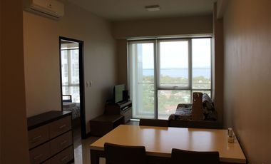 For Sale 1 bedroom Condo @Mactan Newtown Lapu Lapu City