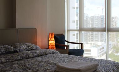 For Sale 1 bedroom Condo @Mactan Newtown Lapu Lapu City