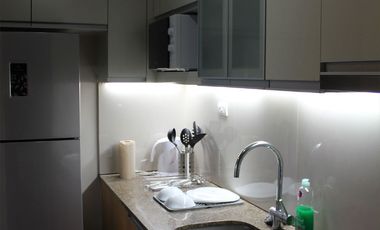For Sale 1 bedroom Condo @Mactan Newtown Lapu Lapu City
