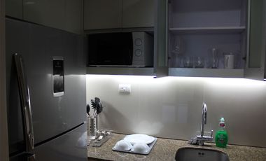 For Sale 1 bedroom Condo @Mactan Newtown Lapu Lapu City