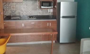 LOFT EN RENTA EN COLONIA LA PAZ, PUEBLA