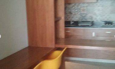 LOFT EN RENTA EN COLONIA LA PAZ, PUEBLA