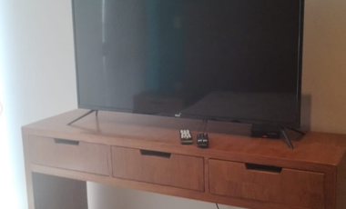 LOFT EN RENTA EN COLONIA LA PAZ, PUEBLA