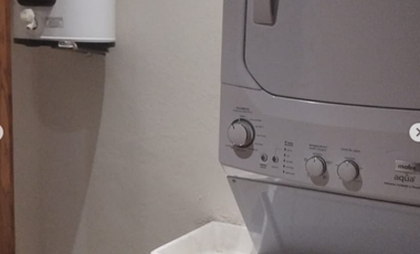 LOFT EN RENTA EN COLONIA LA PAZ, PUEBLA