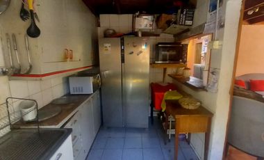 Se vende casa de dos pisos en Peñalolen
