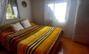 Se vende casa de dos pisos en Peñalolen