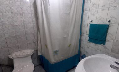 Se vende casa de dos pisos en Peñalolen