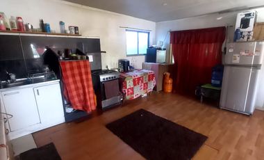Se vende casa de dos pisos en Peñalolen
