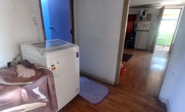 Se vende casa de dos pisos en Peñalolen