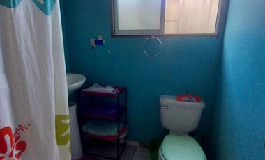 Se vende casa de dos pisos en Peñalolen