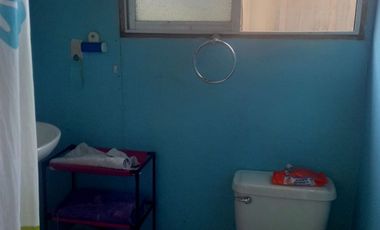 Se vende casa de dos pisos en Peñalolen