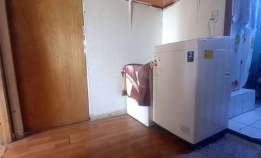 Se vende casa de dos pisos en Peñalolen