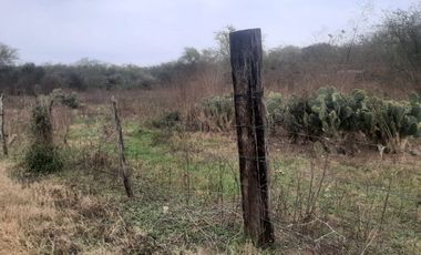 RANCHO EN VENTA EN CADEREYTA JIMENEZ, NUEVO LEON, 104 HECTAREAS, MULTIPLES VIAS DE ACCESO, ZONA DE MUY ALTA PLUSVALIA, A 5 KMS DE C CADEREYTA-ALLENDE