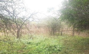 RANCHO EN VENTA EN CADEREYTA JIMENEZ, NUEVO LEON, 104 HECTAREAS, MULTIPLES VIAS DE ACCESO, ZONA DE MUY ALTA PLUSVALIA, A 5 KMS DE C CADEREYTA-ALLENDE