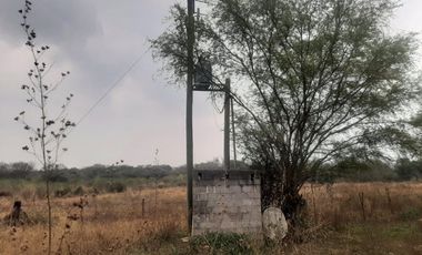RANCHO EN VENTA EN CADEREYTA JIMENEZ, NUEVO LEON, 104 HECTAREAS, MULTIPLES VIAS DE ACCESO, ZONA DE MUY ALTA PLUSVALIA, A 5 KMS DE C CADEREYTA-ALLENDE