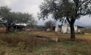 RANCHO EN VENTA EN CADEREYTA JIMENEZ, NUEVO LEON, 104 HECTAREAS, MULTIPLES VIAS DE ACCESO, ZONA DE MUY ALTA PLUSVALIA, A 5 KMS DE C CADEREYTA-ALLENDE