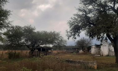 RANCHO EN VENTA EN CADEREYTA JIMENEZ, NUEVO LEON, 104 HECTAREAS, MULTIPLES VIAS DE ACCESO, ZONA DE MUY ALTA PLUSVALIA, A 5 KMS DE C CADEREYTA-ALLENDE