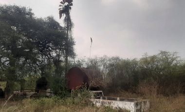 RANCHO EN VENTA EN CADEREYTA JIMENEZ, NUEVO LEON, 104 HECTAREAS, MULTIPLES VIAS DE ACCESO, ZONA DE MUY ALTA PLUSVALIA, A 5 KMS DE C CADEREYTA-ALLENDE