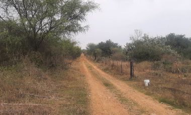 RANCHO EN VENTA EN CADEREYTA JIMENEZ, NUEVO LEON, 104 HECTAREAS, MULTIPLES VIAS DE ACCESO, ZONA DE MUY ALTA PLUSVALIA, A 5 KMS DE C CADEREYTA-ALLENDE