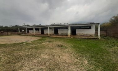 RANCHO EN VENTA EN CADEREYTA JIMENEZ, NUEVO LEON, 104 HECTAREAS, MULTIPLES VIAS DE ACCESO, ZONA DE MUY ALTA PLUSVALIA, A 5 KMS DE C CADEREYTA-ALLENDE
