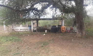 RANCHO EN VENTA EN CADEREYTA JIMENEZ, NUEVO LEON, 104 HECTAREAS, MULTIPLES VIAS DE ACCESO, ZONA DE MUY ALTA PLUSVALIA, A 5 KMS DE C CADEREYTA-ALLENDE
