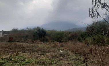 RANCHO EN VENTA EN CADEREYTA JIMENEZ, NUEVO LEON, 104 HECTAREAS, MULTIPLES VIAS DE ACCESO, ZONA DE MUY ALTA PLUSVALIA, A 5 KMS DE C CADEREYTA-ALLENDE