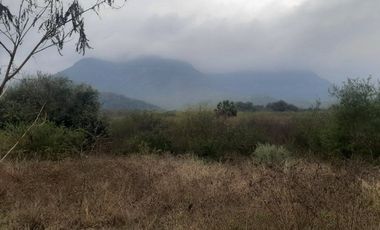 RANCHO EN VENTA EN CADEREYTA JIMENEZ, NUEVO LEON, 104 HECTAREAS, MULTIPLES VIAS DE ACCESO, ZONA DE MUY ALTA PLUSVALIA, A 5 KMS DE C CADEREYTA-ALLENDE