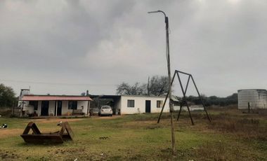 RANCHO EN VENTA EN CADEREYTA JIMENEZ, NUEVO LEON, 104 HECTAREAS, MULTIPLES VIAS DE ACCESO, ZONA DE MUY ALTA PLUSVALIA, A 5 KMS DE C CADEREYTA-ALLENDE