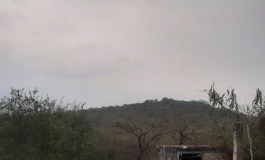 RANCHO EN VENTA EN CADEREYTA JIMENEZ, NUEVO LEON, 104 HECTAREAS, MULTIPLES VIAS DE ACCESO, ZONA DE MUY ALTA PLUSVALIA, A 5 KMS DE C CADEREYTA-ALLENDE