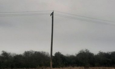 RANCHO EN VENTA EN CADEREYTA JIMENEZ, NUEVO LEON, 104 HECTAREAS, MULTIPLES VIAS DE ACCESO, ZONA DE MUY ALTA PLUSVALIA, A 5 KMS DE C CADEREYTA-ALLENDE