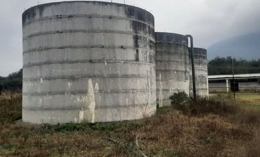 RANCHO EN VENTA EN CADEREYTA JIMENEZ, NUEVO LEON, 104 HECTAREAS, MULTIPLES VIAS DE ACCESO, ZONA DE MUY ALTA PLUSVALIA, A 5 KMS DE C CADEREYTA-ALLENDE
