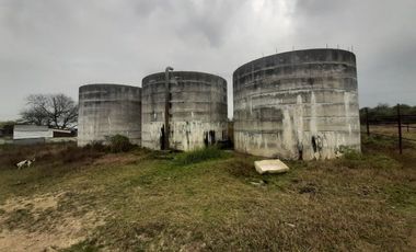 RANCHO EN VENTA EN CADEREYTA JIMENEZ, NUEVO LEON, 104 HECTAREAS, MULTIPLES VIAS DE ACCESO, ZONA DE MUY ALTA PLUSVALIA, A 5 KMS DE C CADEREYTA-ALLENDE