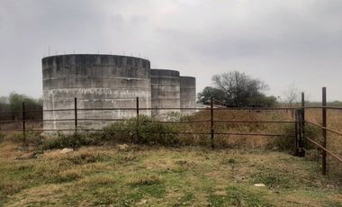 RANCHO EN VENTA EN CADEREYTA JIMENEZ, NUEVO LEON, 104 HECTAREAS, MULTIPLES VIAS DE ACCESO, ZONA DE MUY ALTA PLUSVALIA, A 5 KMS DE C CADEREYTA-ALLENDE