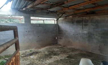 RANCHO EN VENTA EN CADEREYTA JIMENEZ, NUEVO LEON, 104 HECTAREAS, MULTIPLES VIAS DE ACCESO, ZONA DE MUY ALTA PLUSVALIA, A 5 KMS DE C CADEREYTA-ALLENDE