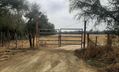 RANCHO EN VENTA EN CADEREYTA JIMENEZ, NUEVO LEON, 104 HECTAREAS, MULTIPLES VIAS DE ACCESO, ZONA DE MUY ALTA PLUSVALIA, A 5 KMS DE C CADEREYTA-ALLENDE