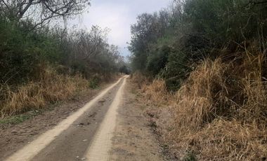 RANCHO EN VENTA EN CADEREYTA JIMENEZ, NUEVO LEON, 104 HECTAREAS, MULTIPLES VIAS DE ACCESO, ZONA DE MUY ALTA PLUSVALIA, A 5 KMS DE C CADEREYTA-ALLENDE